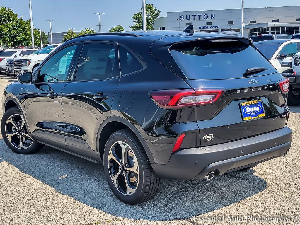new 2025 Ford Escape car, priced at $35,170