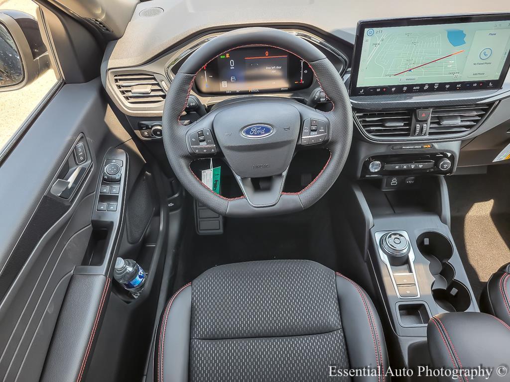 new 2025 Ford Escape car, priced at $35,170