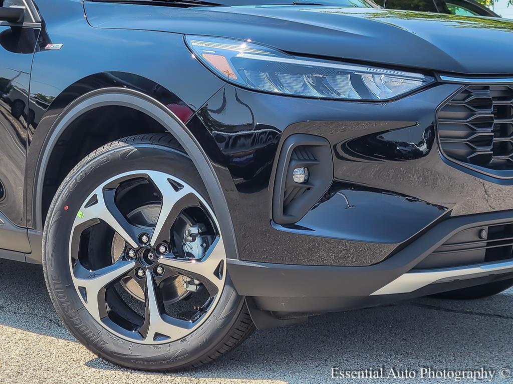 new 2025 Ford Escape car, priced at $35,170