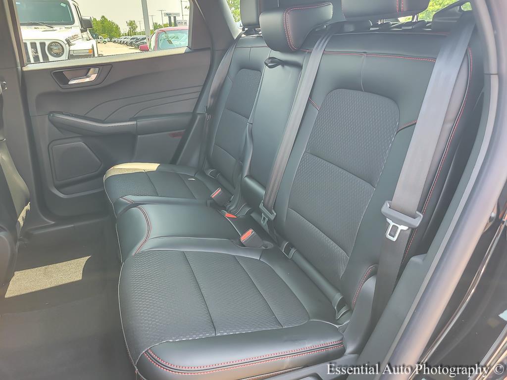 new 2025 Ford Escape car, priced at $35,170