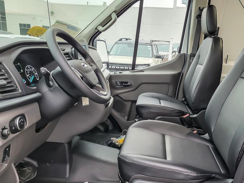 new 2024 Ford Transit-250 car, priced at $53,430