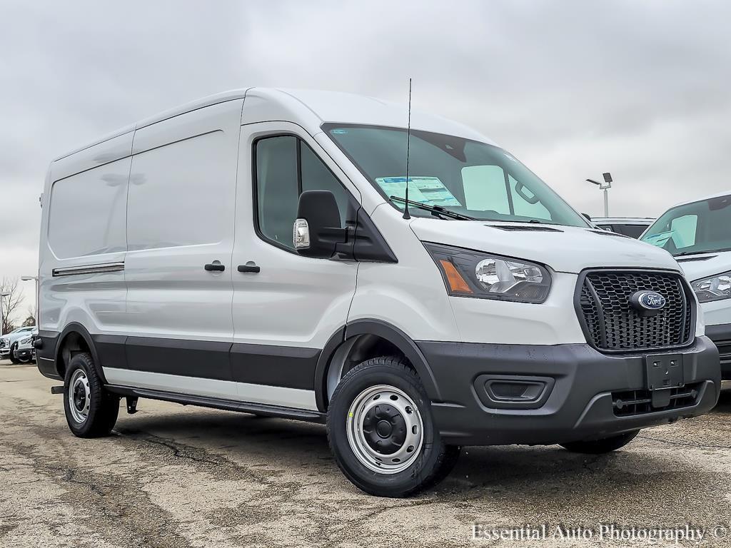 new 2024 Ford Transit-250 car, priced at $53,430