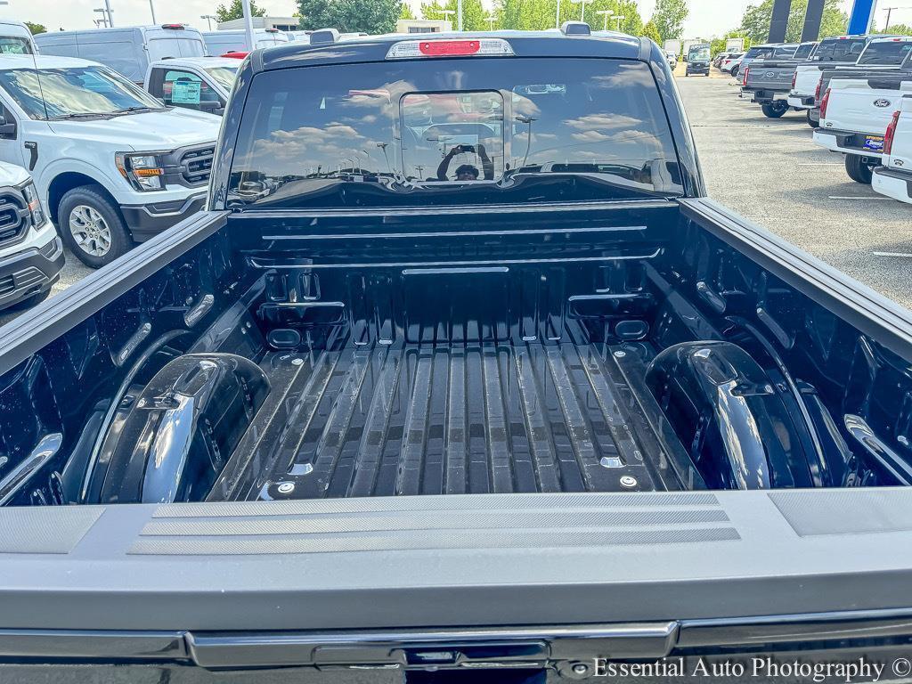 new 2024 Ford F-150 car, priced at $55,000