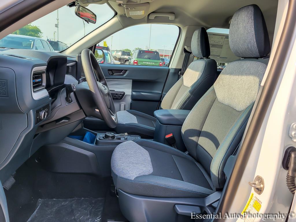 new 2025 Ford Maverick car, priced at $31,265