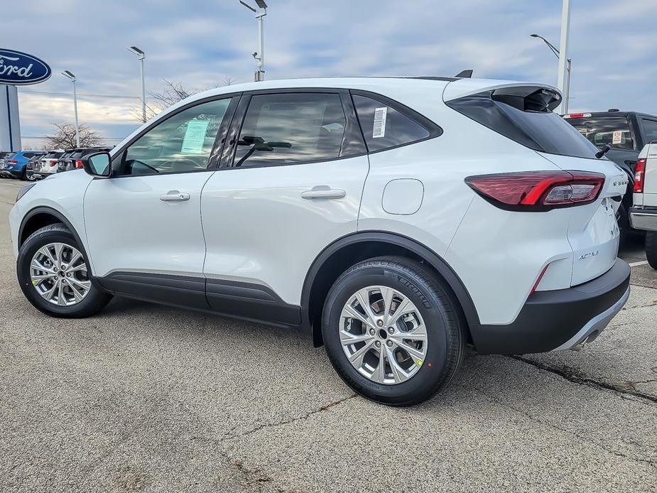 new 2025 Ford Escape car, priced at $26,646