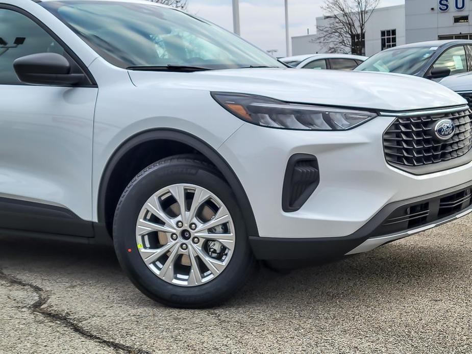 new 2025 Ford Escape car, priced at $26,646