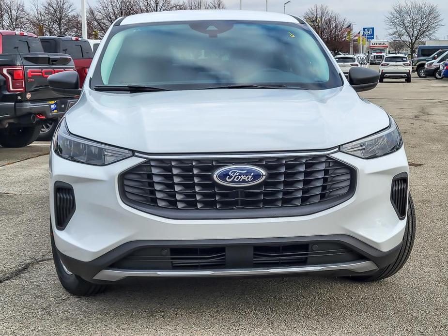 new 2025 Ford Escape car, priced at $26,646