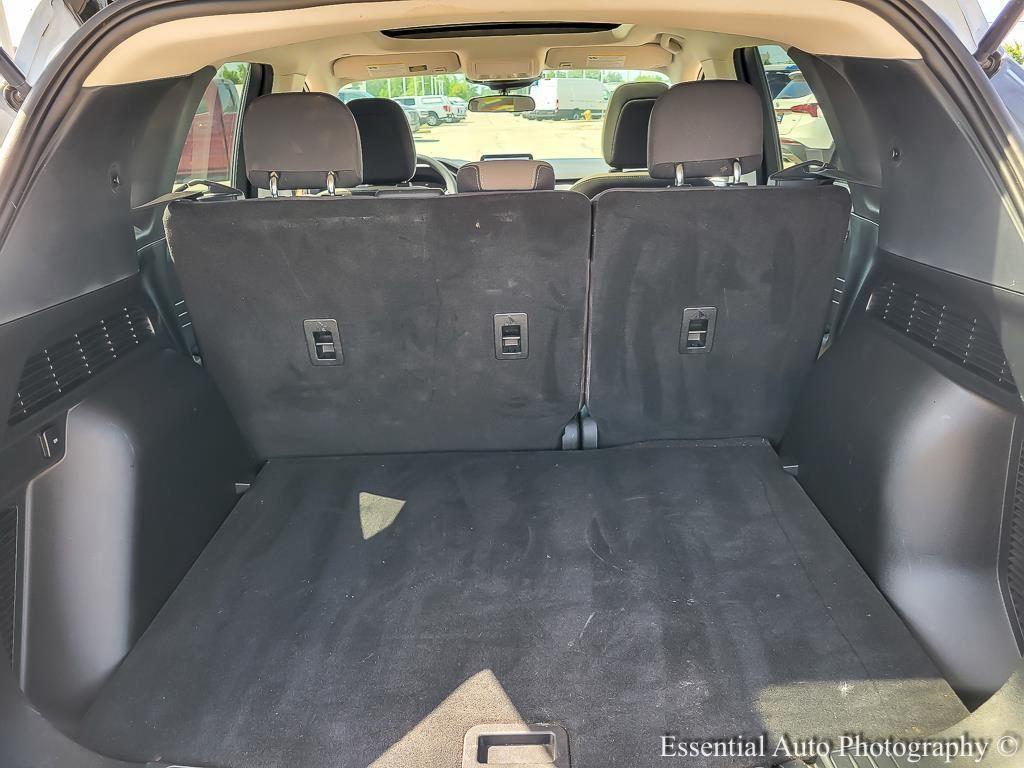 used 2021 Ford Escape car, priced at $19,695
