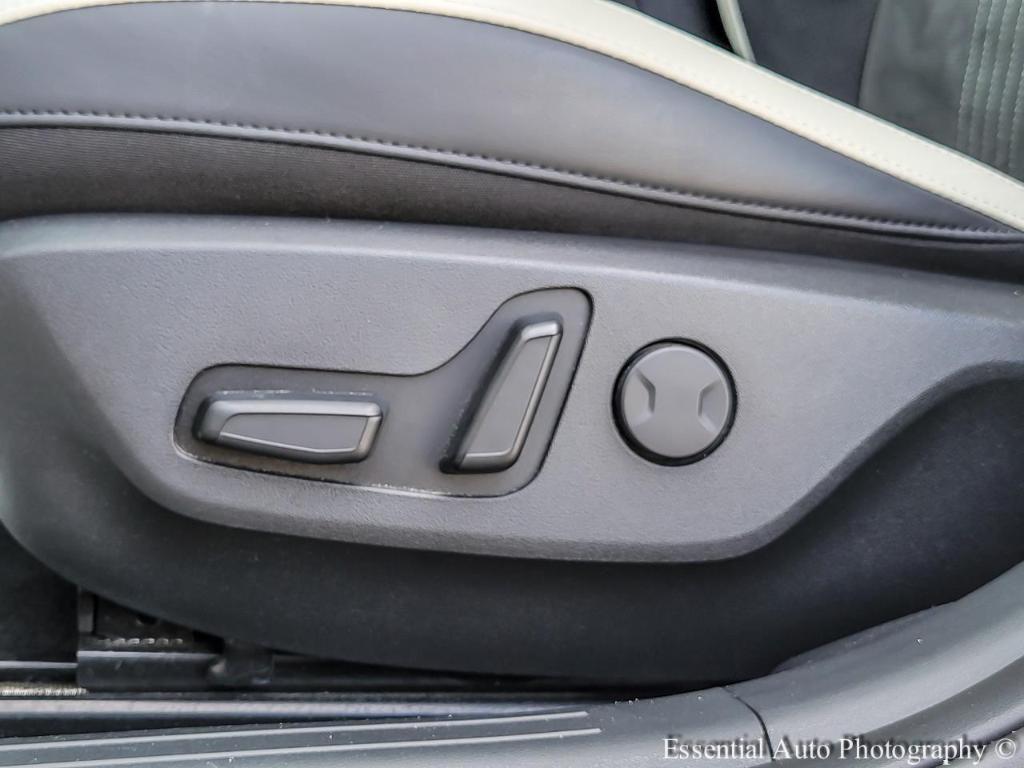 used 2023 Kia EV6 car, priced at $37,781