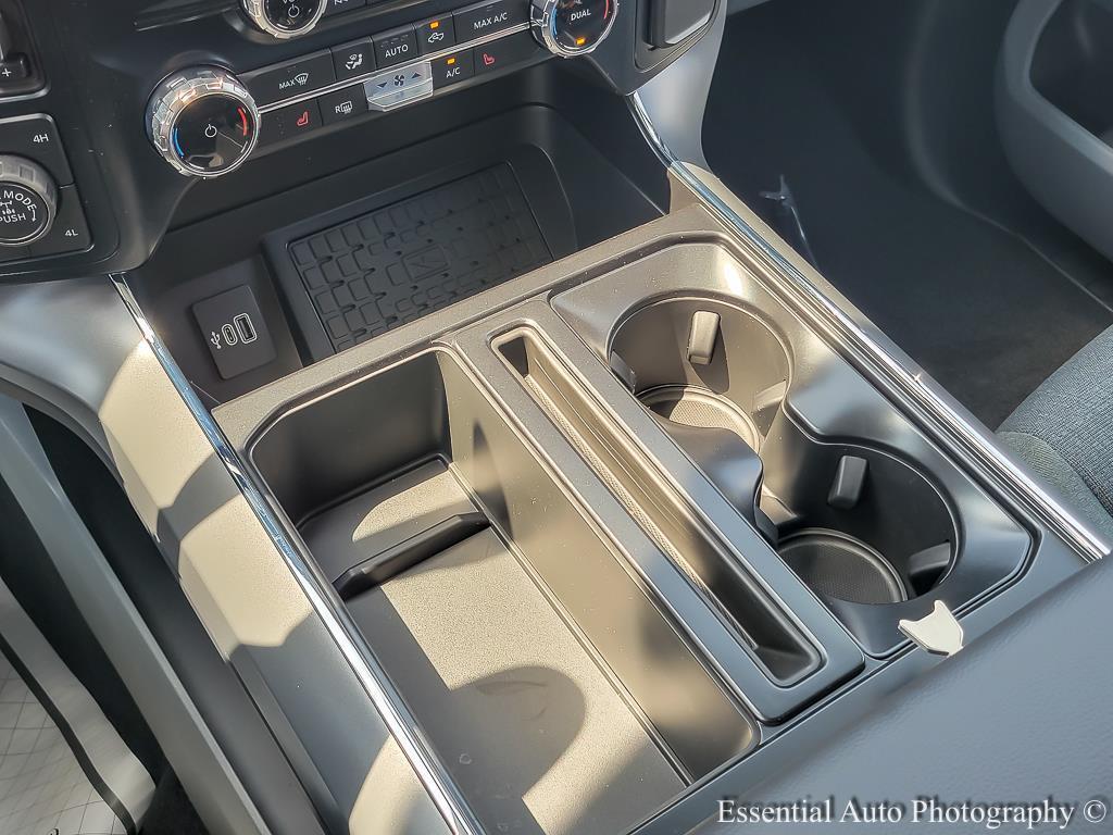 new 2025 Ford F-150 car, priced at $67,330