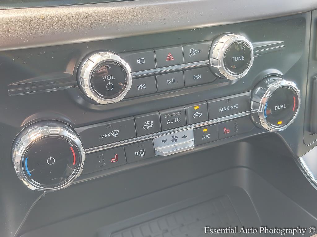 new 2025 Ford F-150 car, priced at $67,330
