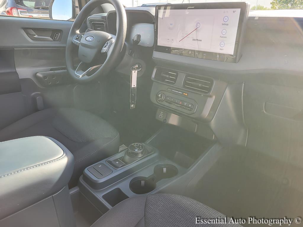 new 2025 Ford Maverick car, priced at $29,710