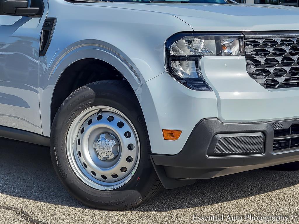 new 2025 Ford Maverick car, priced at $29,710