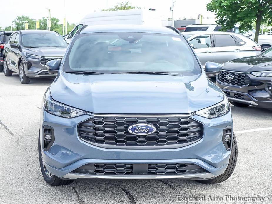 new 2024 Ford Escape car, priced at $36,131