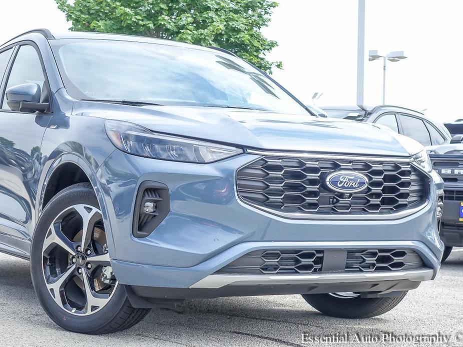 new 2024 Ford Escape car, priced at $34,129