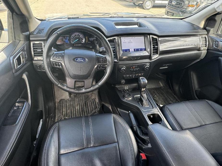 used 2020 Ford Ranger car, priced at $31,200