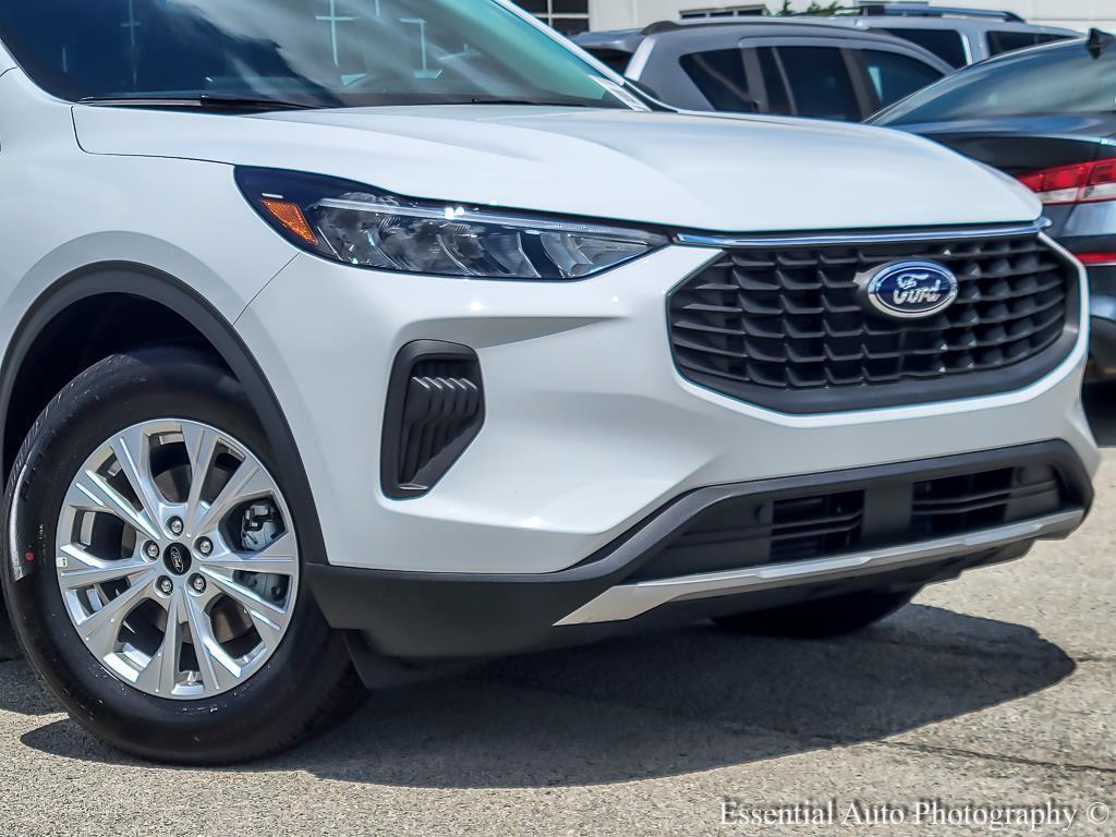 new 2025 Ford Escape car, priced at $34,855