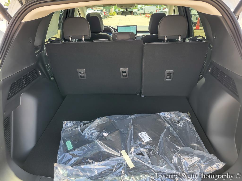 new 2025 Ford Escape car, priced at $34,855