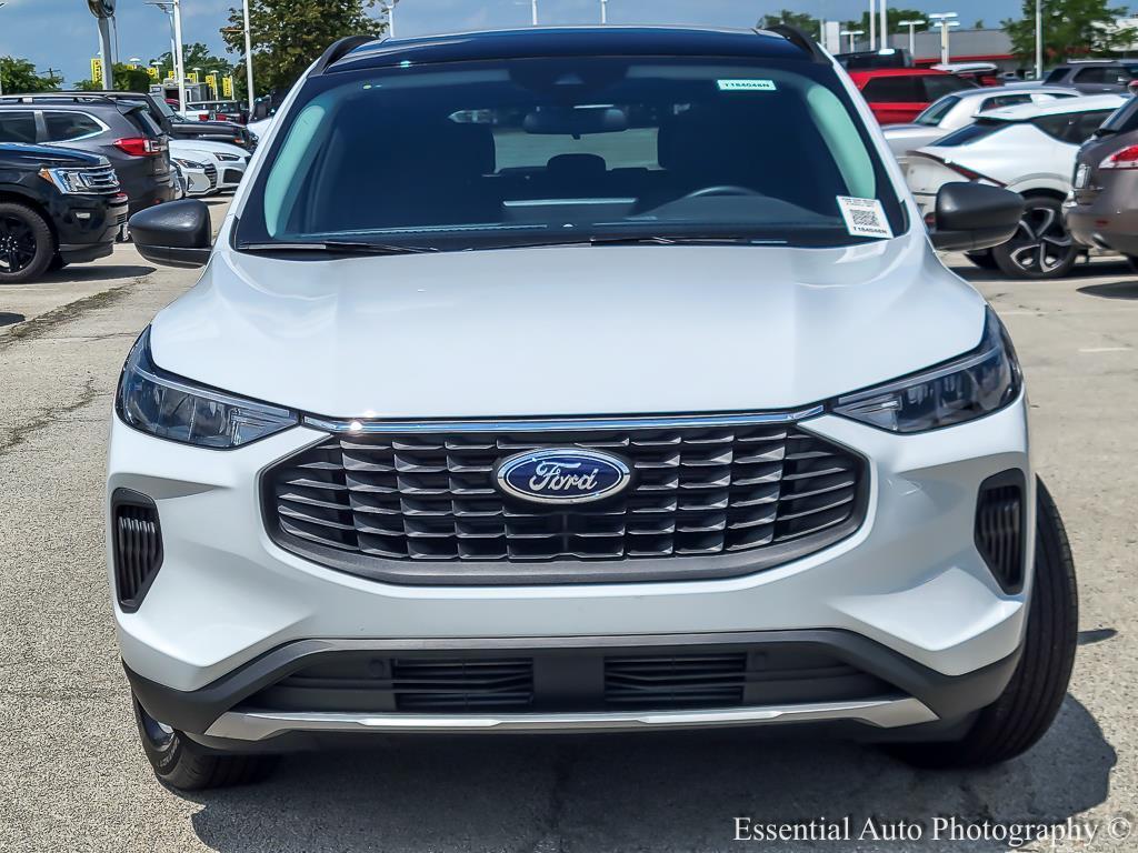 new 2025 Ford Escape car, priced at $34,855