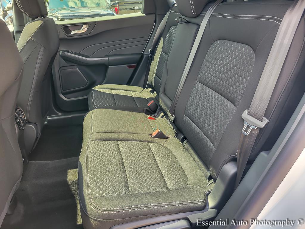 new 2025 Ford Escape car, priced at $34,855