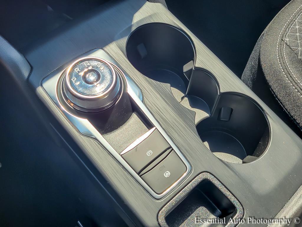 new 2025 Ford Escape car, priced at $34,855