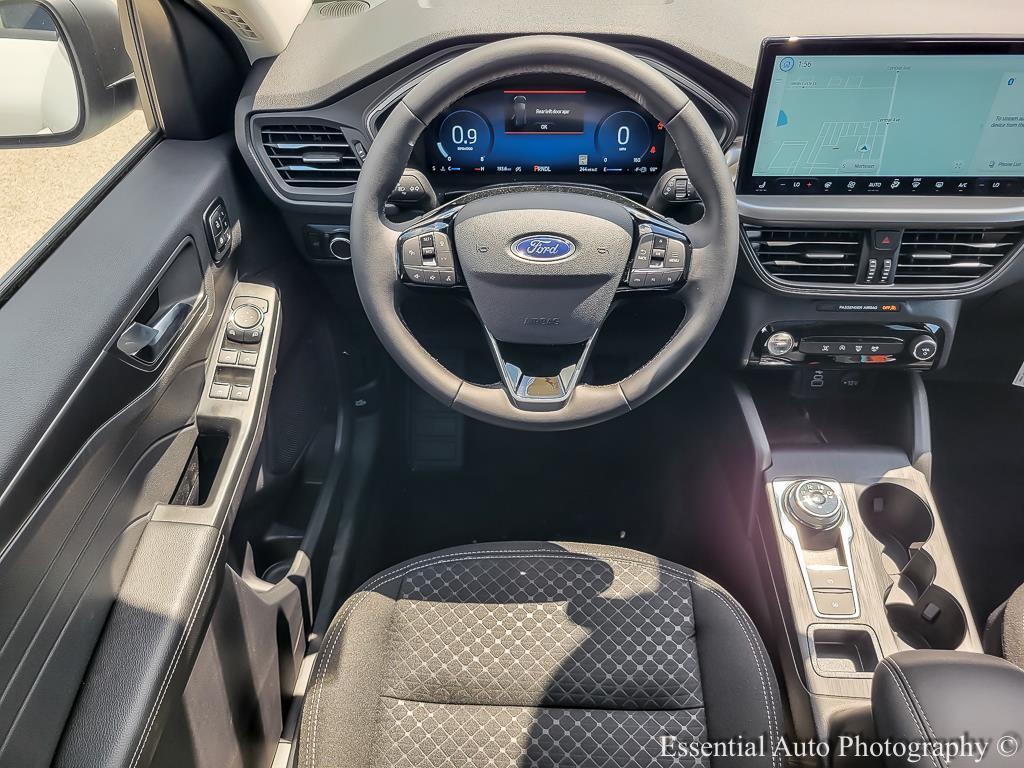 new 2025 Ford Escape car, priced at $34,855