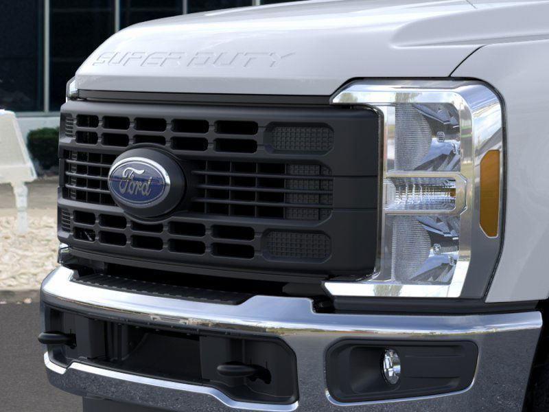 new 2025 Ford F-250 car, priced at $49,471