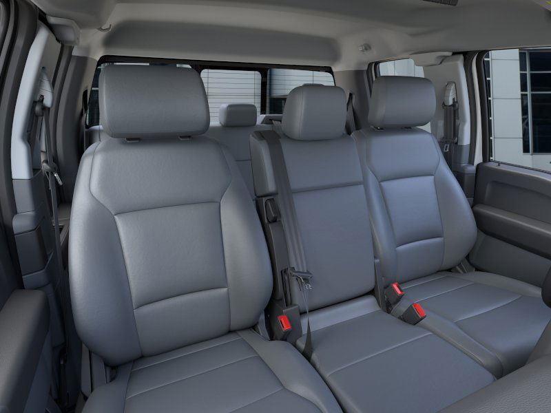 new 2025 Ford F-250 car, priced at $49,471