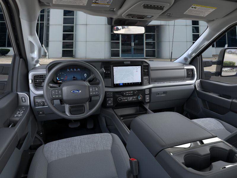 new 2026 Ford F-350 car, priced at $61,156