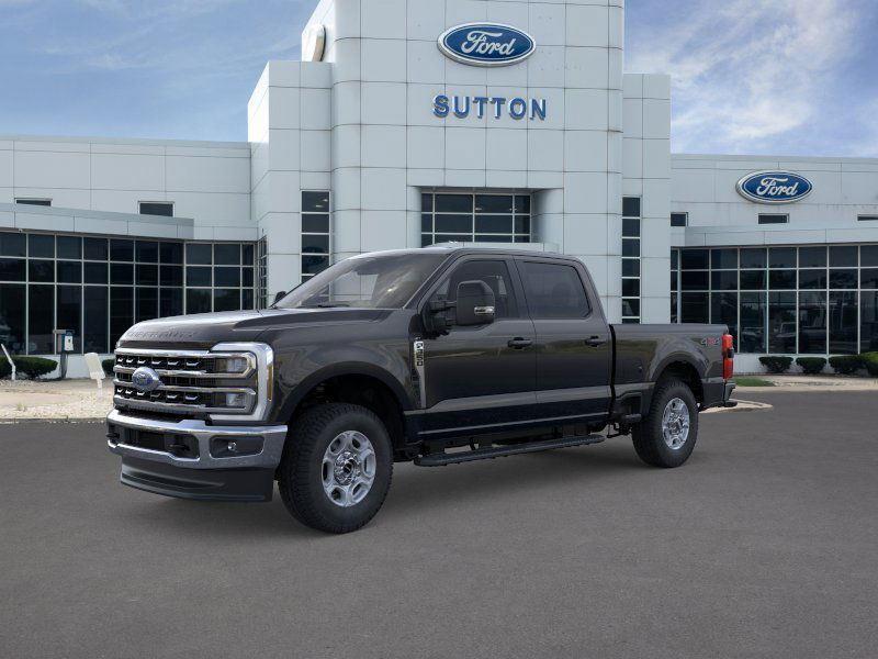 new 2026 Ford F-350 car, priced at $61,156