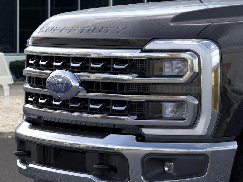 new 2026 Ford F-350 car, priced at $61,156