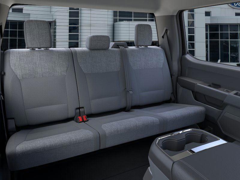 new 2026 Ford F-350 car, priced at $61,156