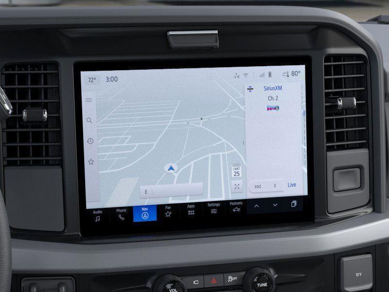 new 2026 Ford F-350 car, priced at $61,156