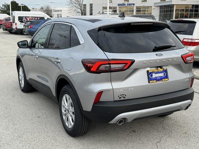 new 2024 Ford Escape car, priced at $32,710