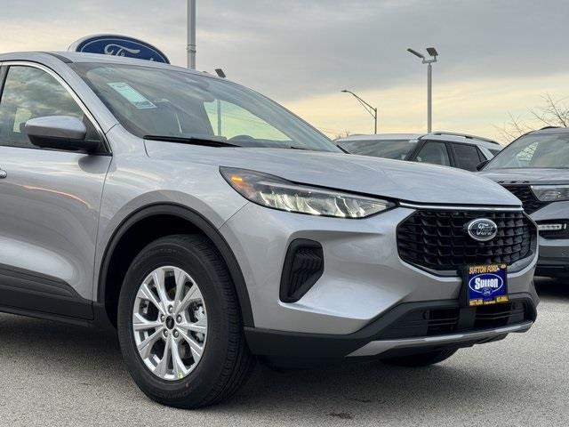 new 2024 Ford Escape car, priced at $32,710