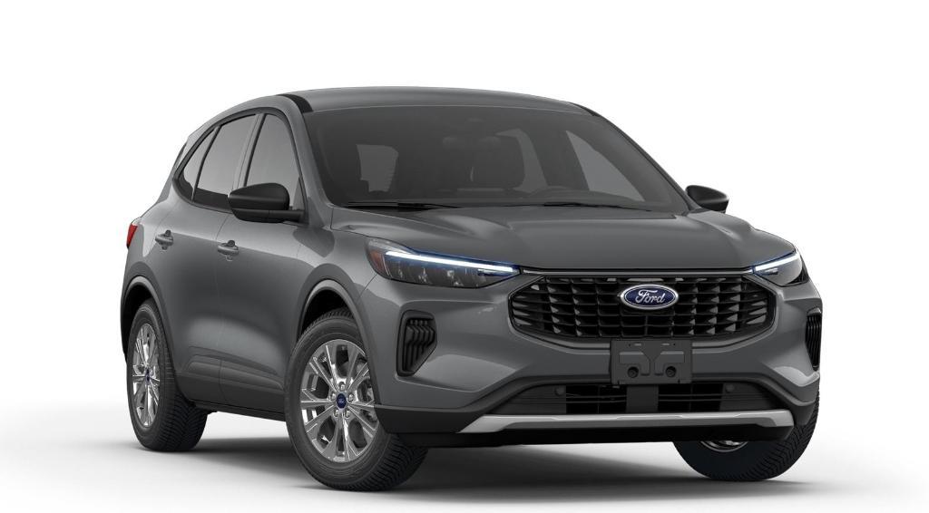 new 2026 Ford Escape car