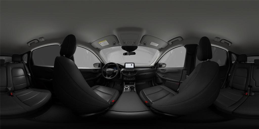 new 2026 Ford Escape car
