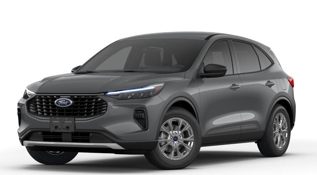 new 2026 Ford Escape car