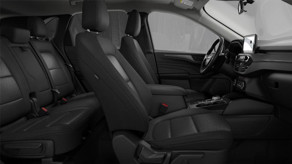 new 2026 Ford Escape car