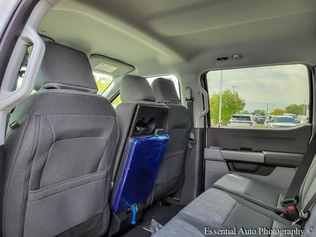 new 2025 Ford F-250 car, priced at $60,149