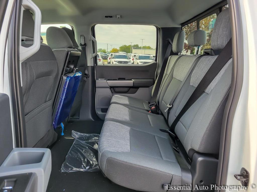new 2025 Ford F-250 car, priced at $60,149