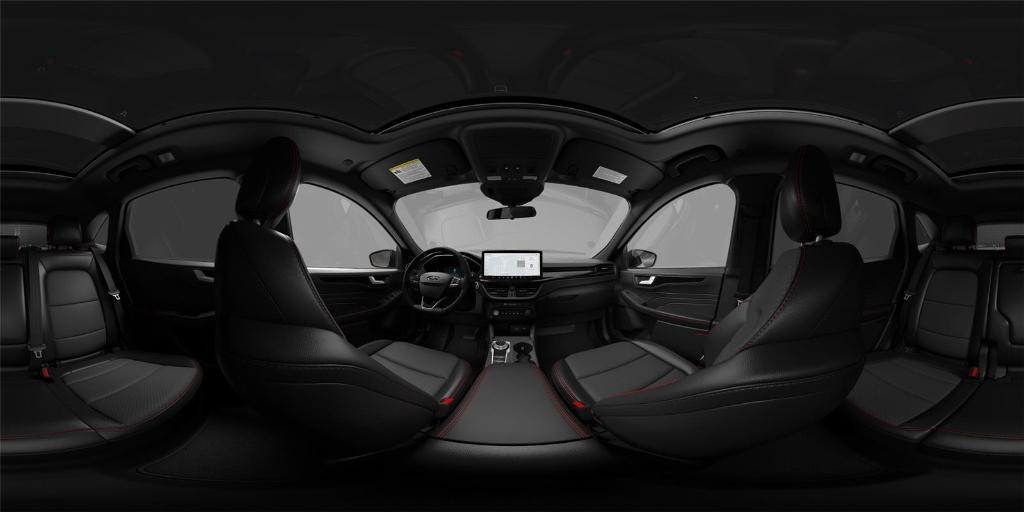 new 2026 Ford Escape car