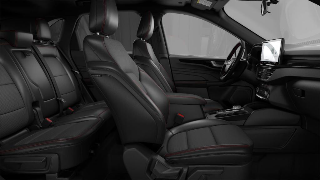 new 2026 Ford Escape car
