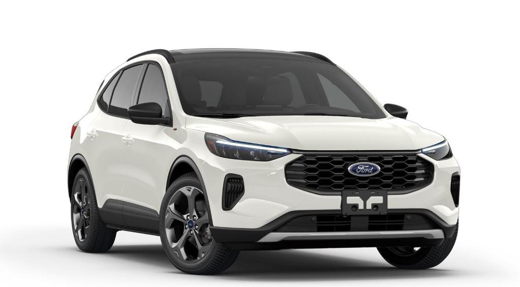 new 2026 Ford Escape car
