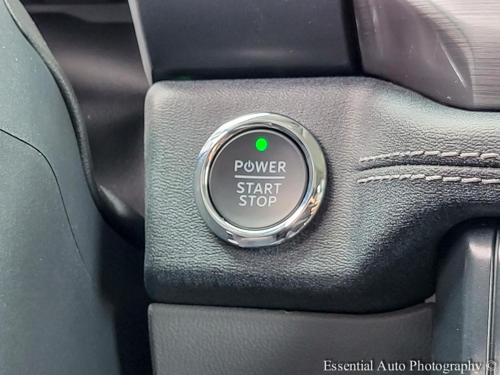 new 2025 Ford F-150 Lightning car, priced at $71,560