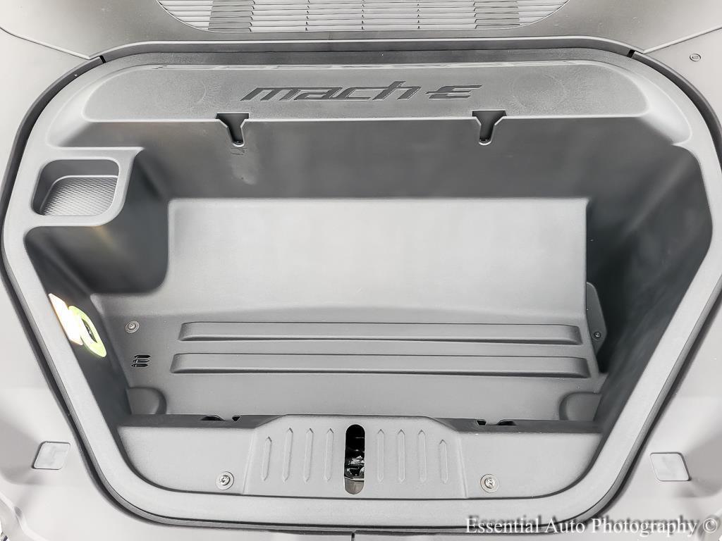 new 2025 Ford Mustang Mach-E car, priced at $46,445