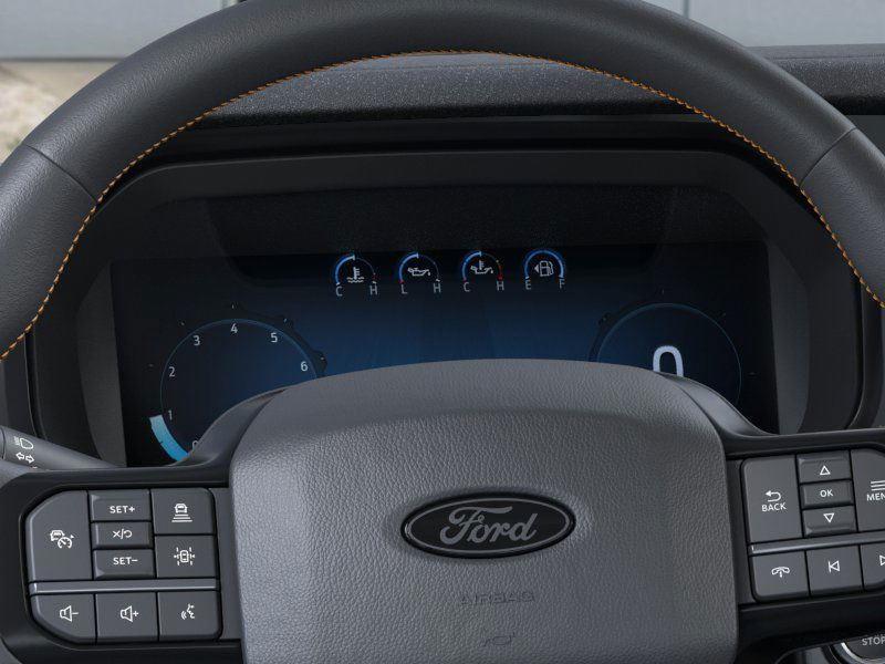 new 2025 Ford F-150 car, priced at $72,188