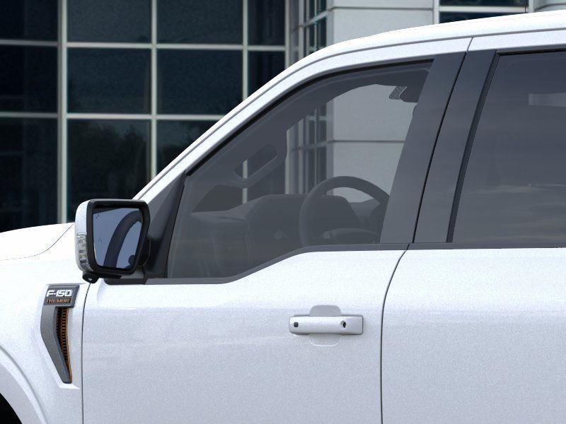 new 2025 Ford F-150 car, priced at $72,188