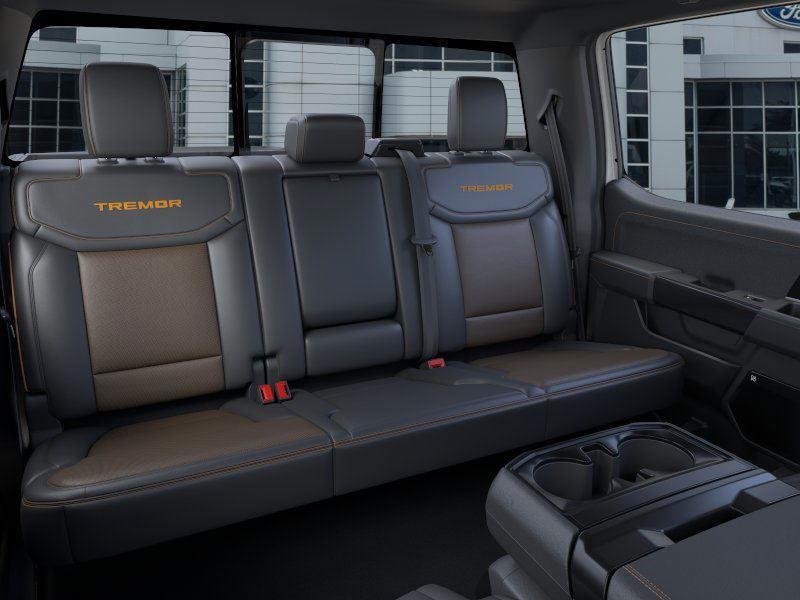 new 2025 Ford F-150 car, priced at $72,188
