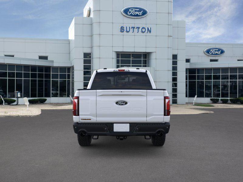 new 2025 Ford F-150 car, priced at $72,188